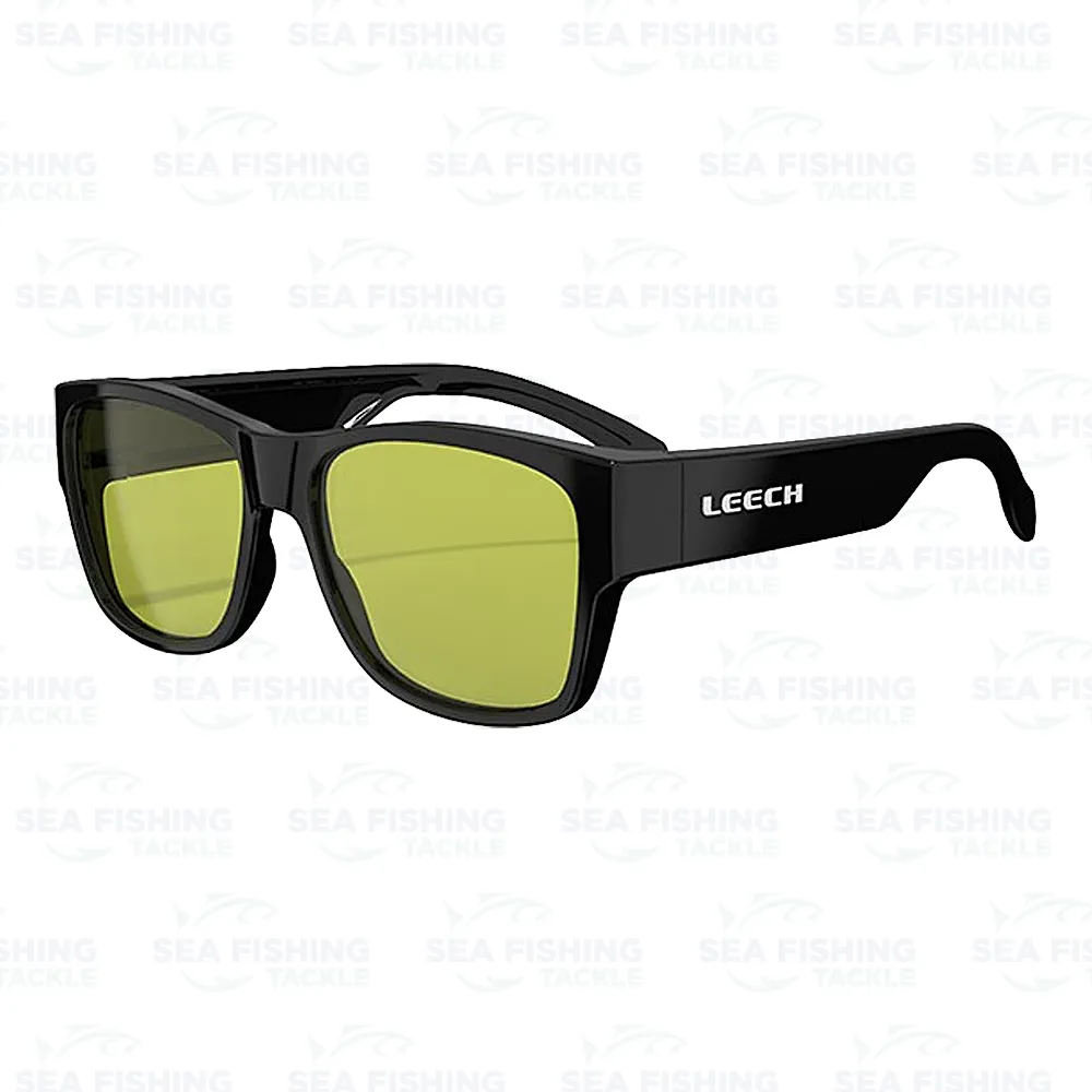 Leech Cover Yellow
