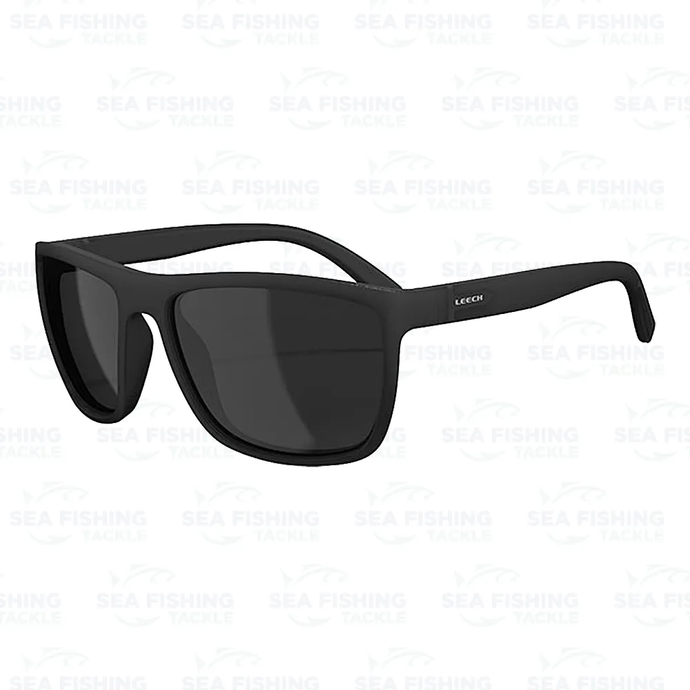 Leech ATW6 Black