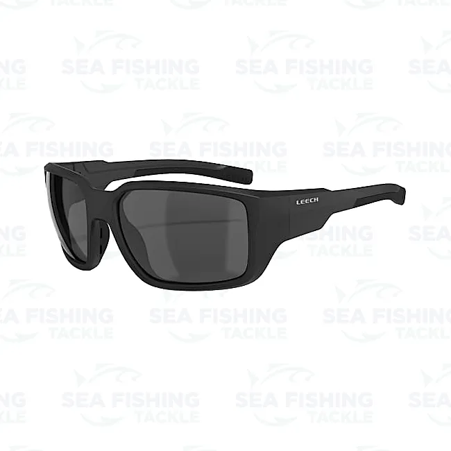 Leech X1 Pc-Sl Black