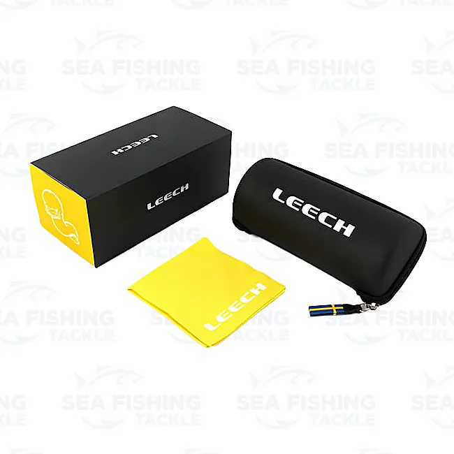 Leech X1 Pc-Cl Earth - Image 3