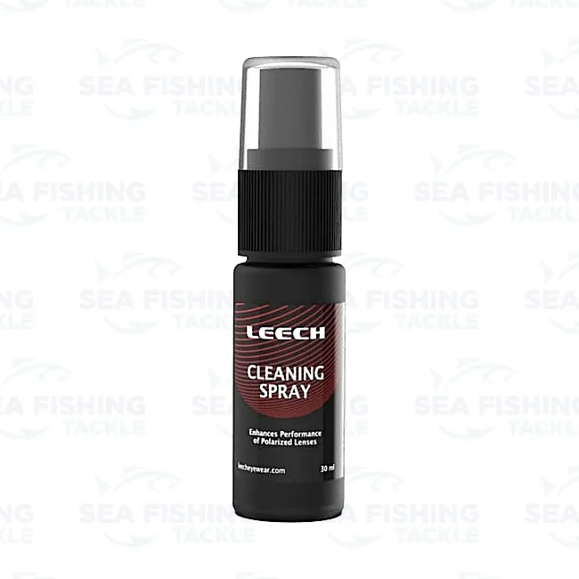 Leech Cleaning Spray