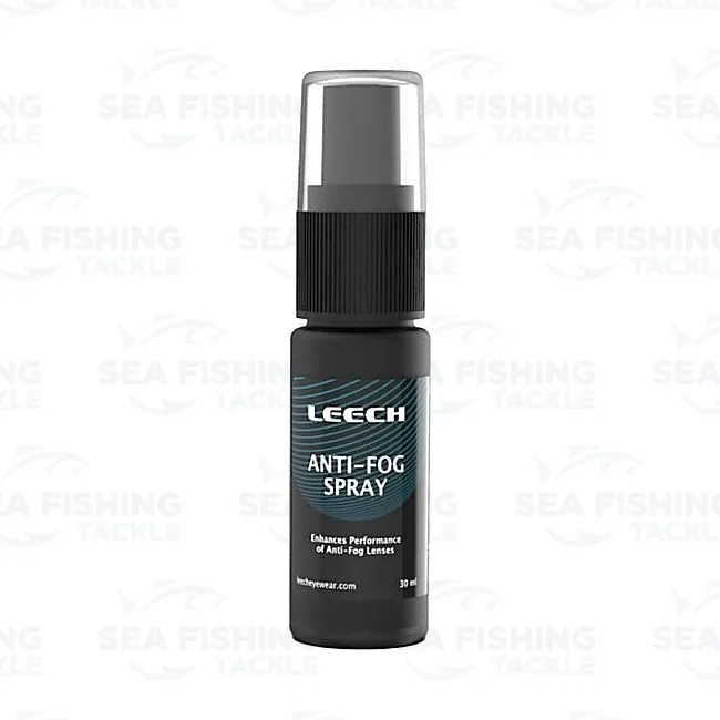 Leech Anti-Fog Spray