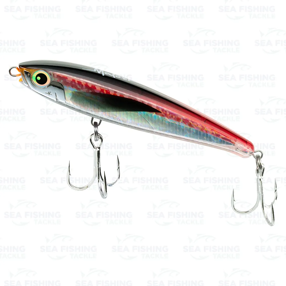 Malosi Staple Chieftain 150F - Image 6