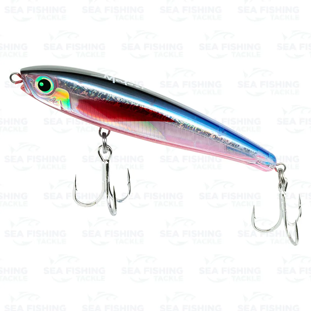 Malosi Staple Chieftain 150F