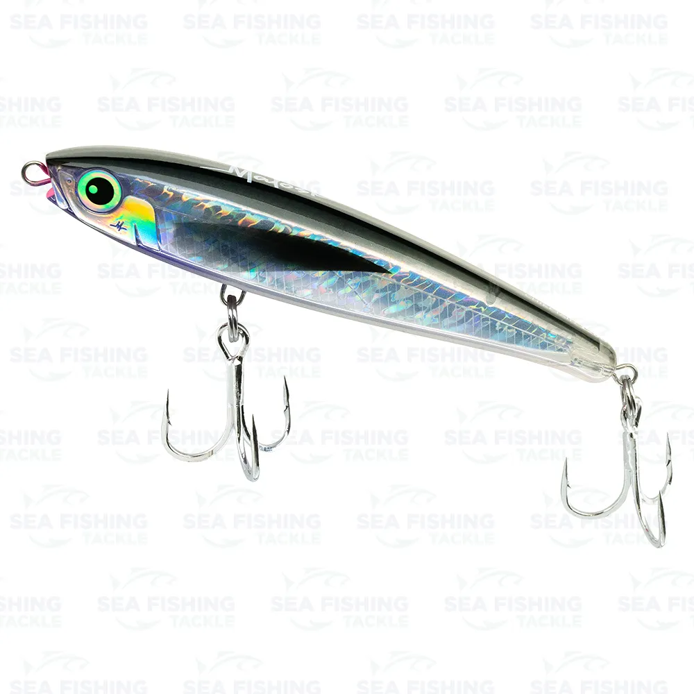 Malosi Staple Chieftain 150F - Image 2