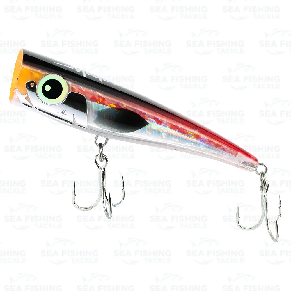 Malosi Staple Tyrant 180P