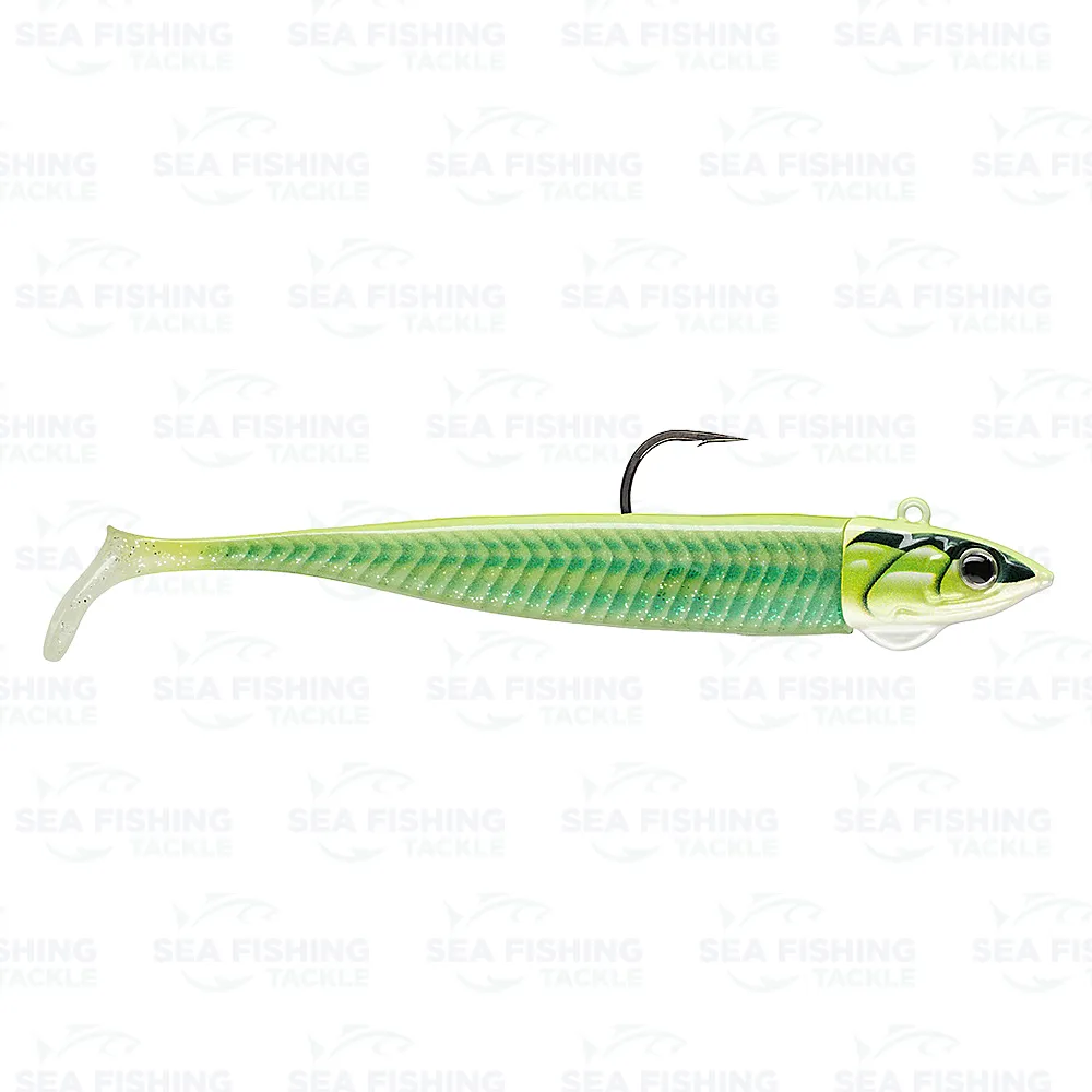 Storm BISCAY MINNOW 16CM 106G - Image 13