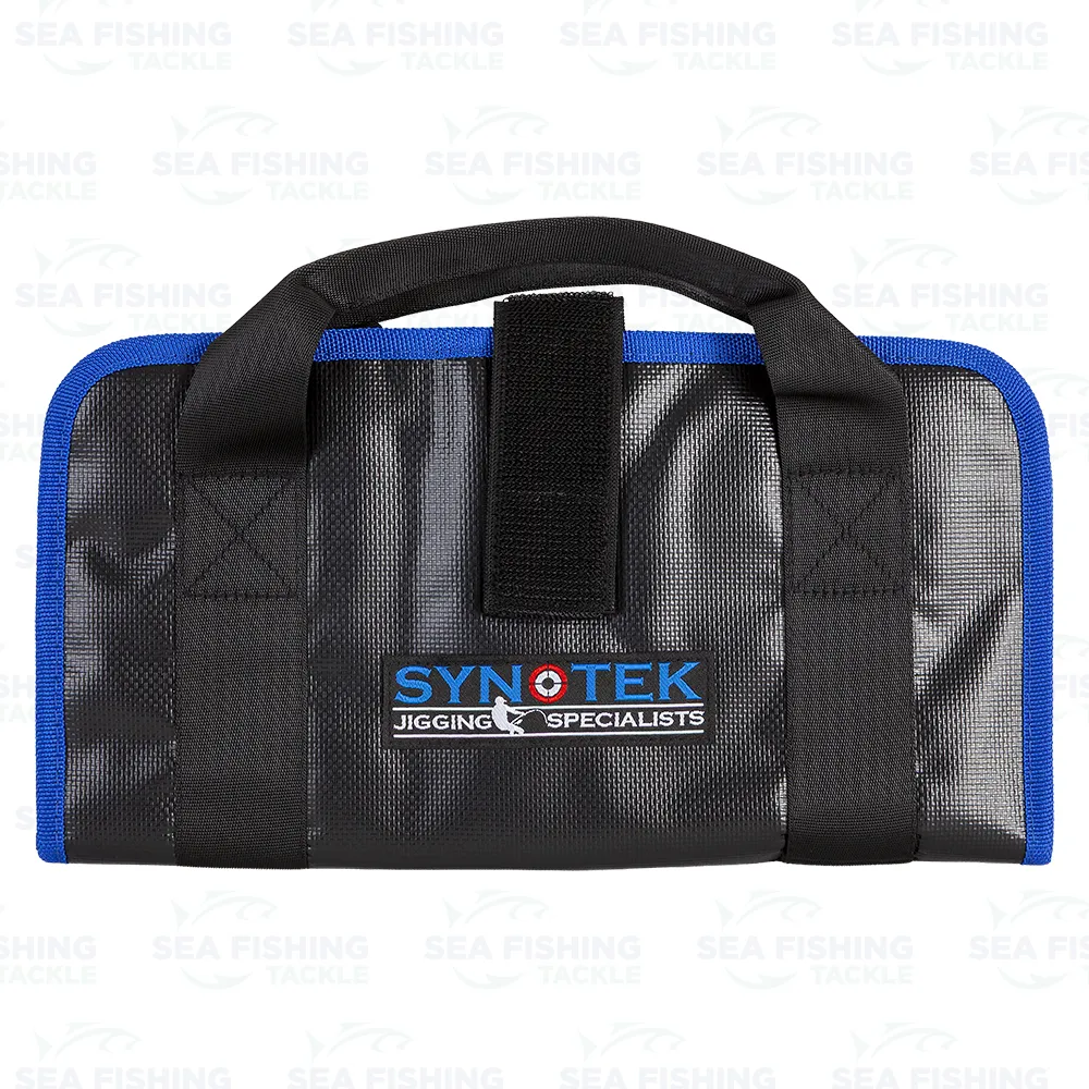 Synotek Jigwallet Medium