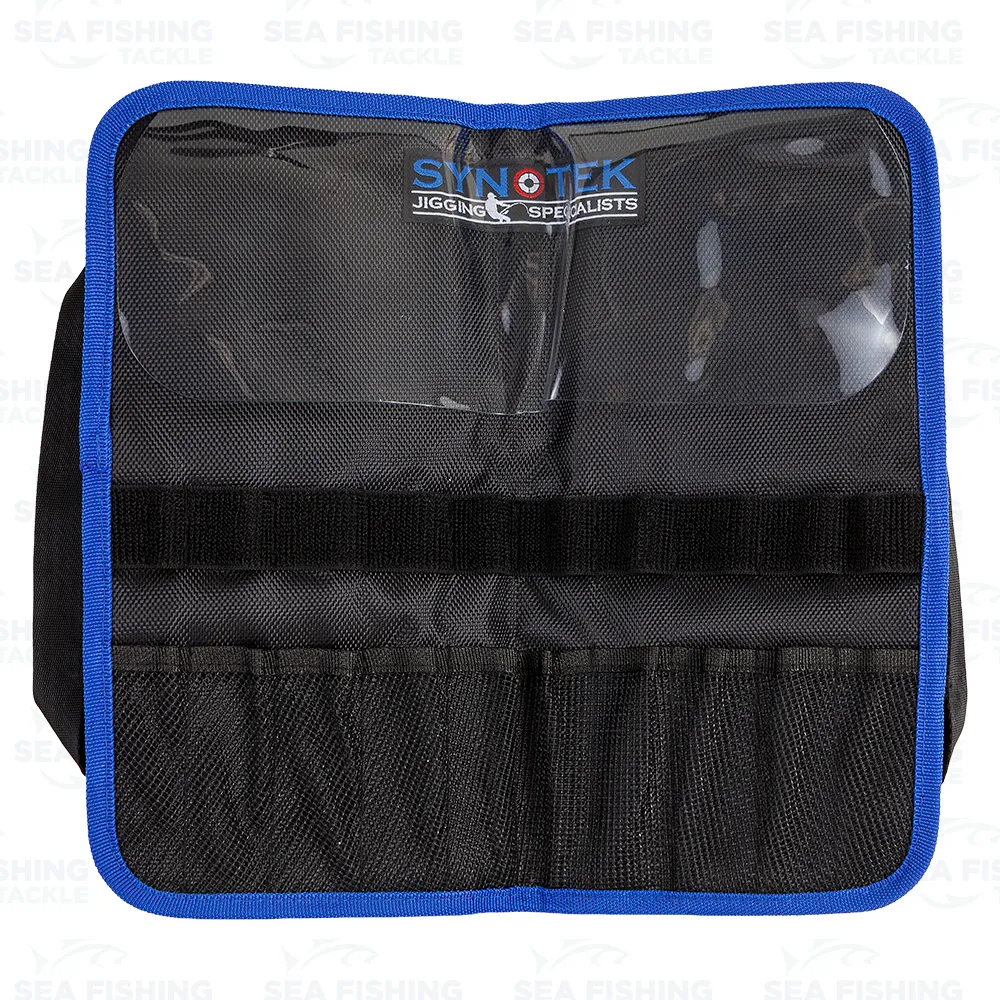 Synotek Jigwallet Medium - Image 2