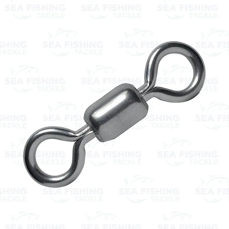 VMC Stainless Crane Swivel