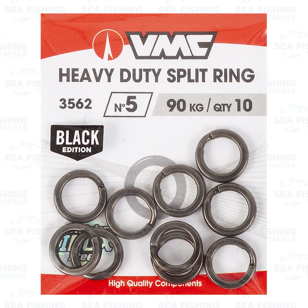 VMC 3562BN Hds Ring - Image 3