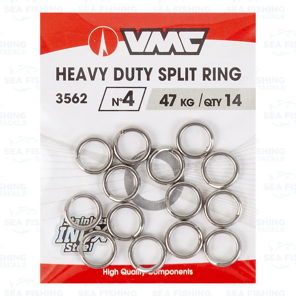 VMC 3562PO Hds Ring - Image 2