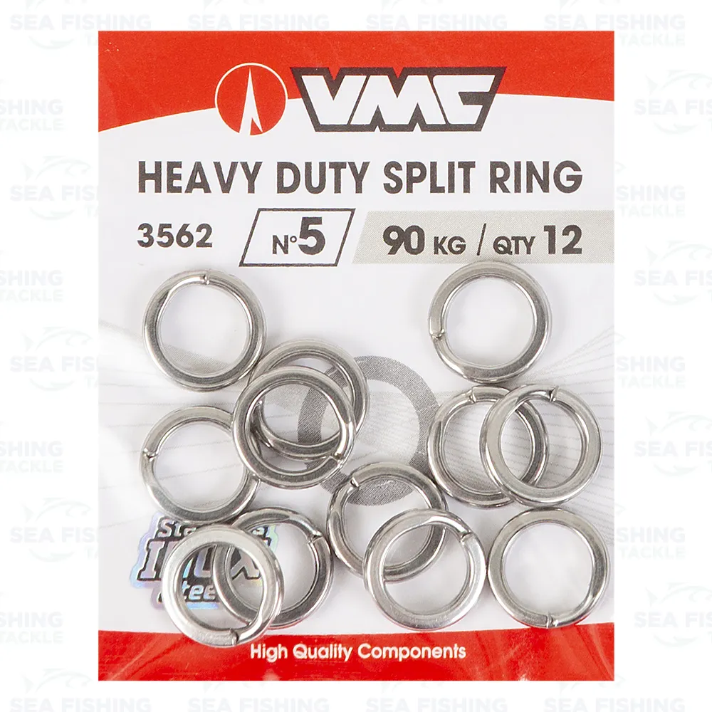 VMC 3562PO Hds Ring - Image 3