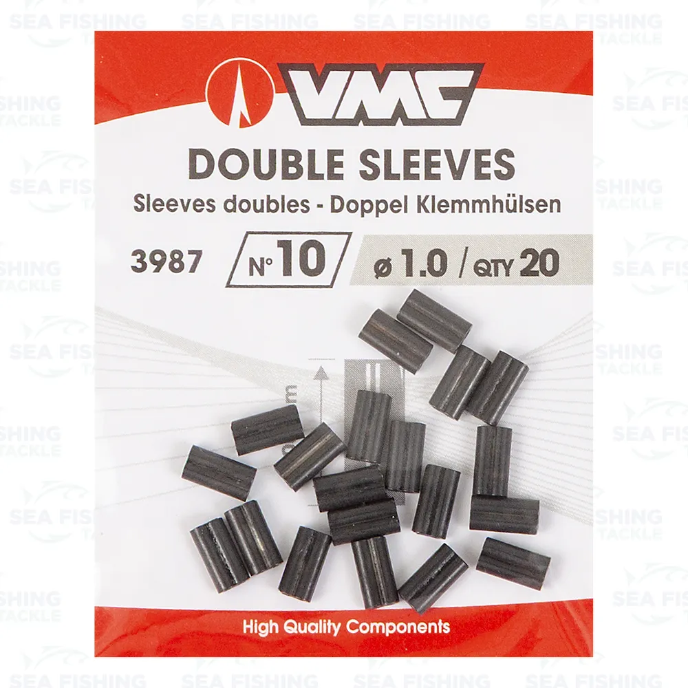 VMC DB Sleeves - Image 2