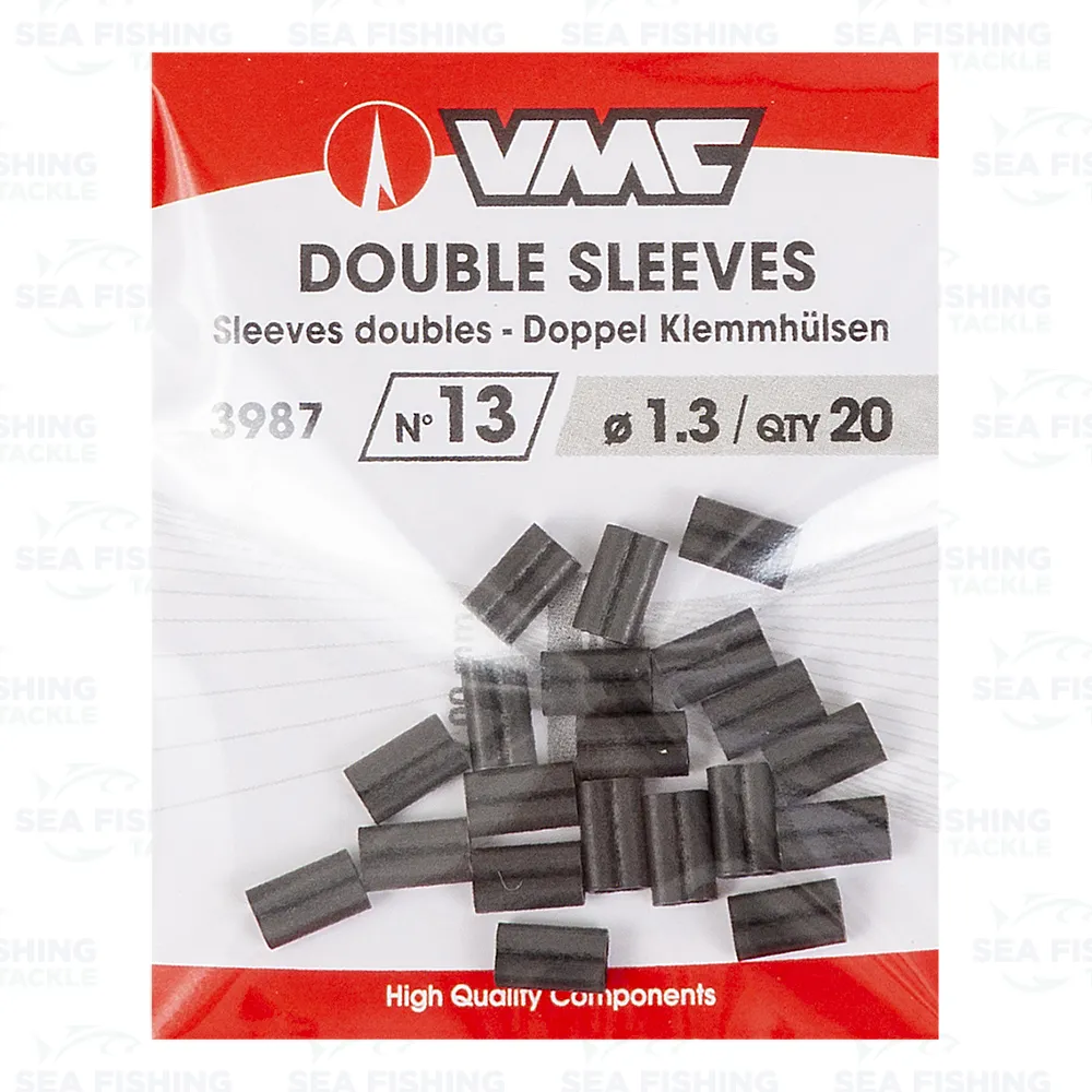 VMC DB Sleeves - Image 3