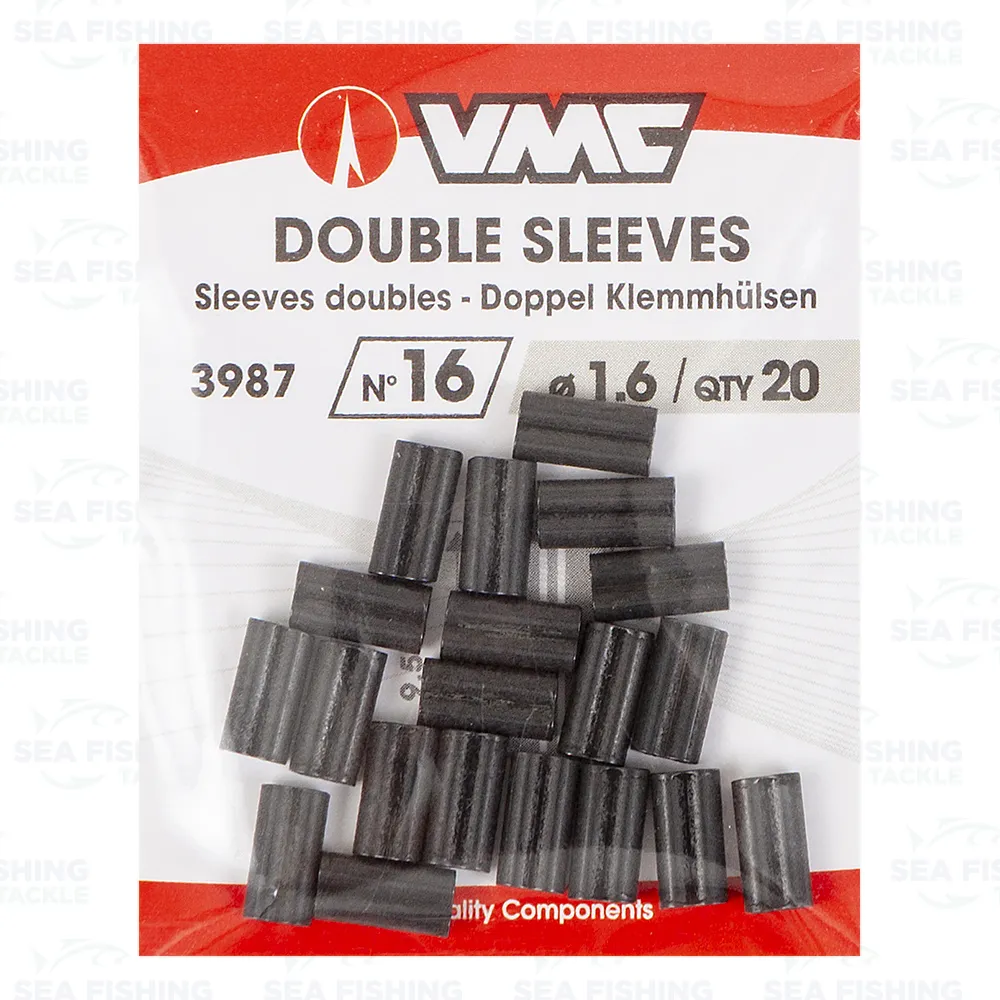 VMC DB Sleeves - Image 4