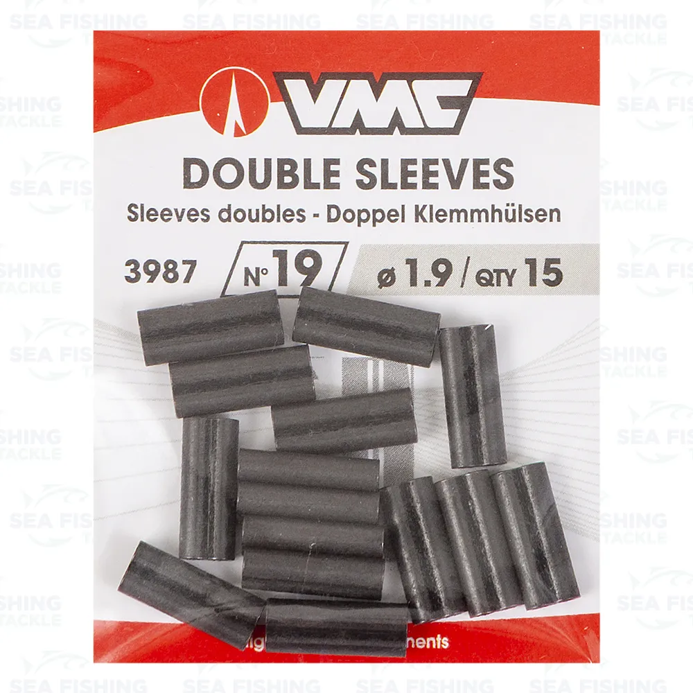 VMC DB Sleeves - Image 5