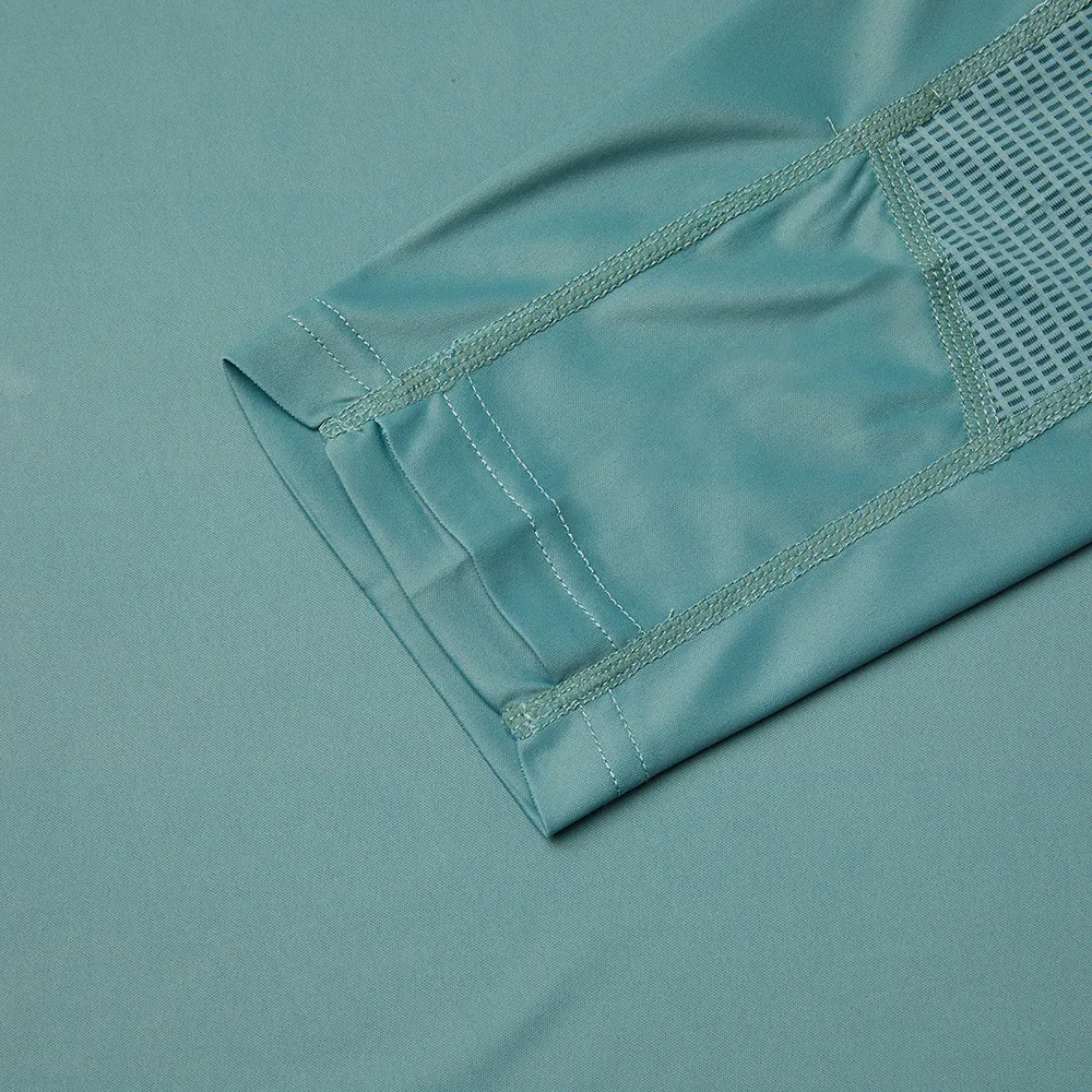Pelagic Vaportek Hoodie Circled North - Image 3