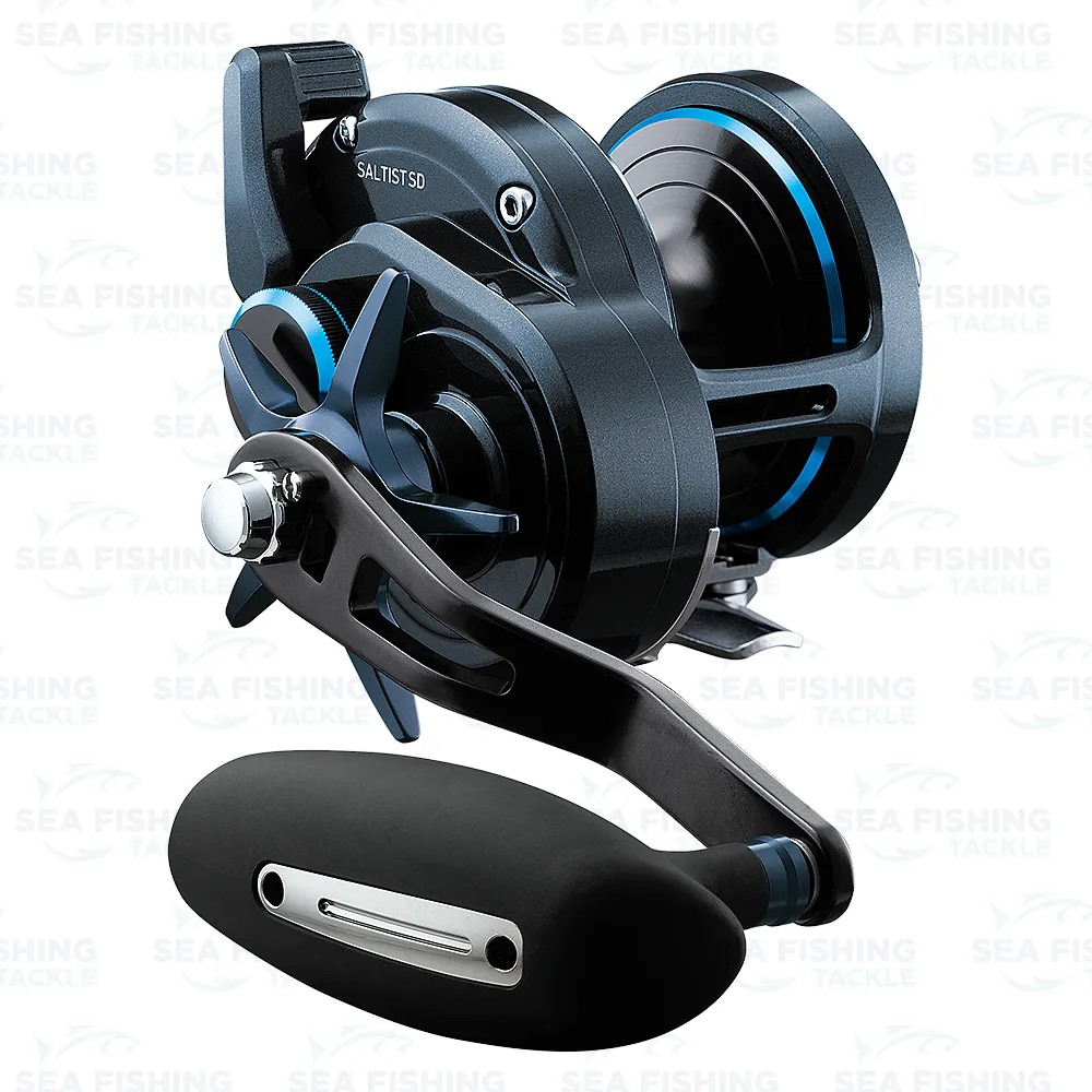 Daiwa 25 Saltist 15J