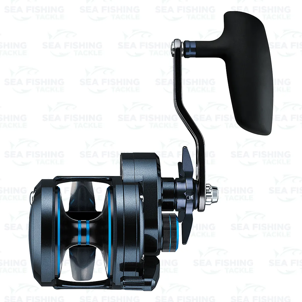 Daiwa 25 Saltist 15J - Bild 2