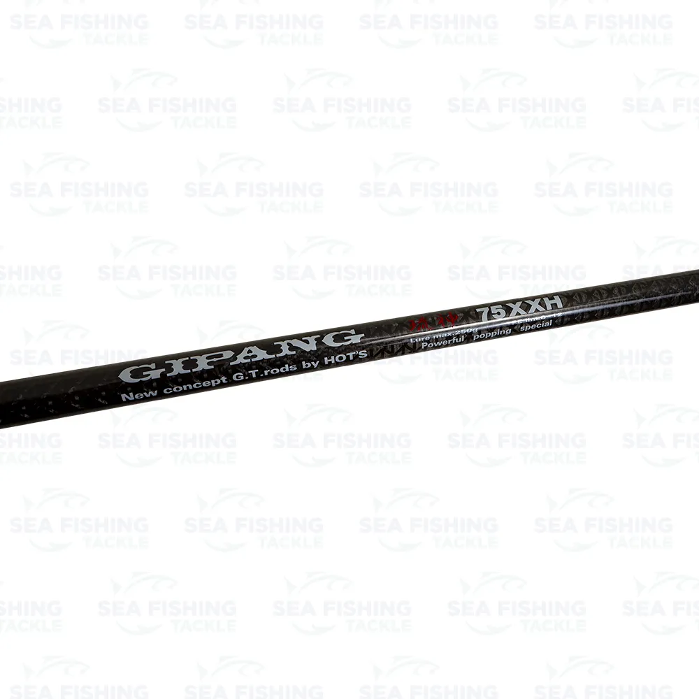 Hots Gipang Ryujin 75XXH - Image 5