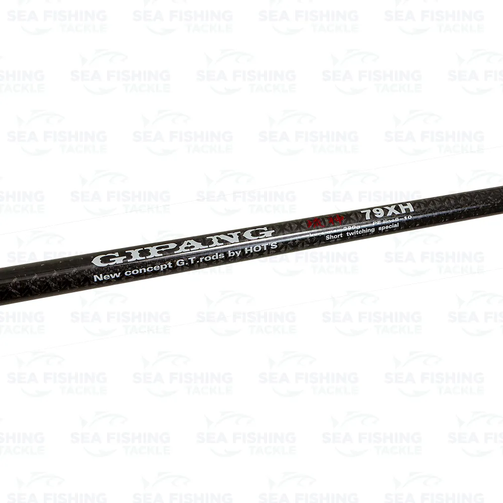 Hots Gipang Ryujin 79XH - Bild 4