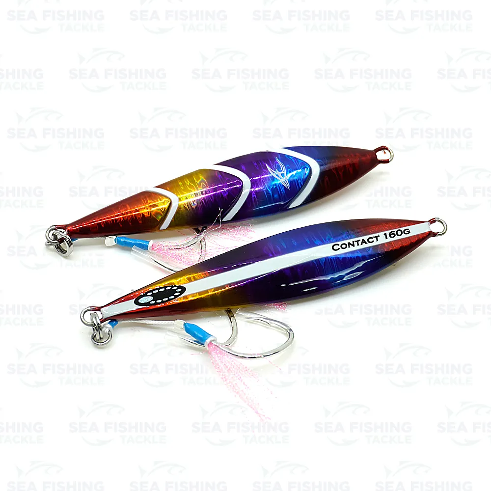 Ocean’s Legacy Hybrid Contact Jig - 200 g - Image 3