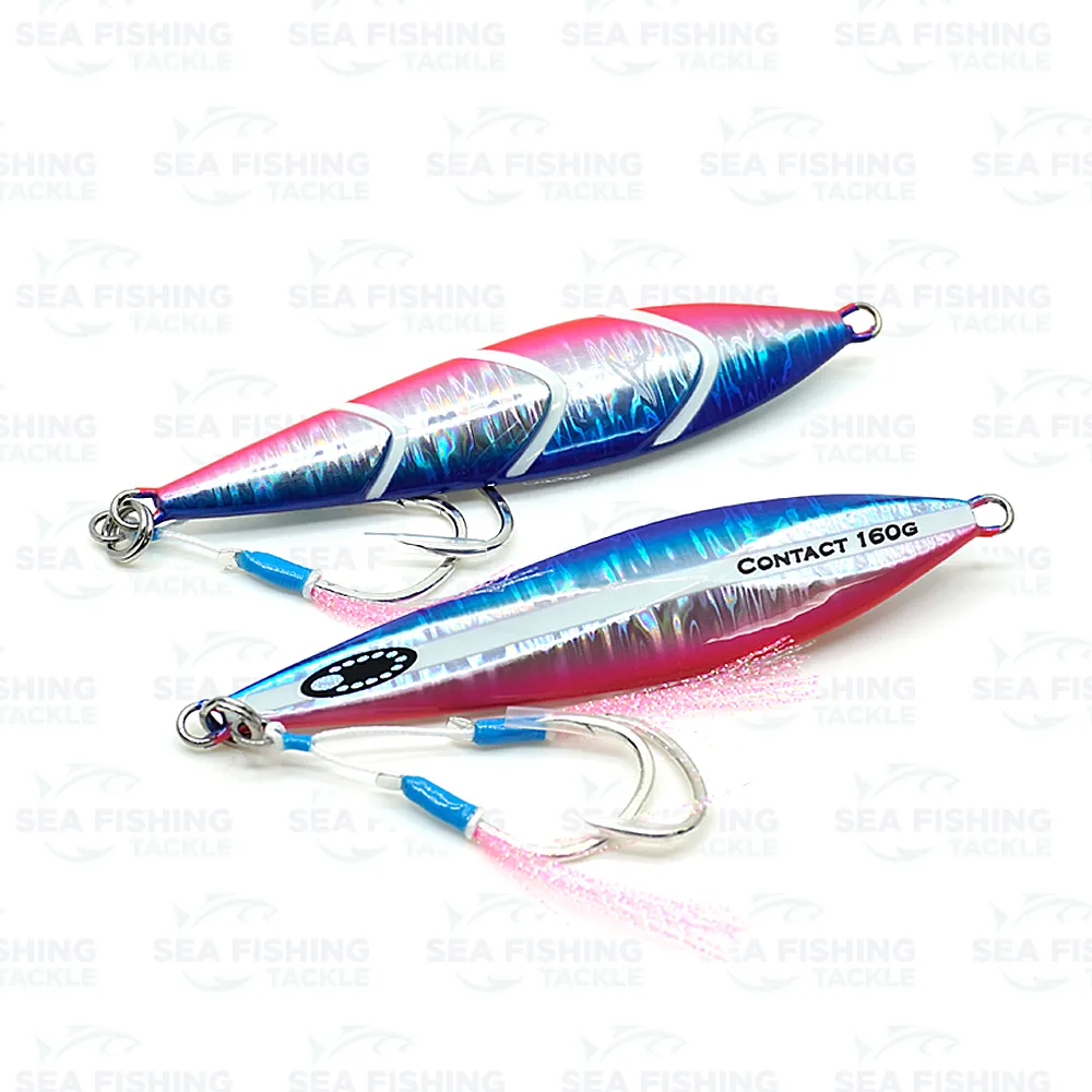 Ocean’s Legacy Hybrid Contact Jig - 200 g