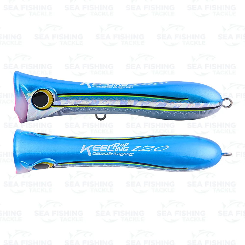 Ocean’s Legacy Keeling Pop 170 mm - 67 g - Image 4