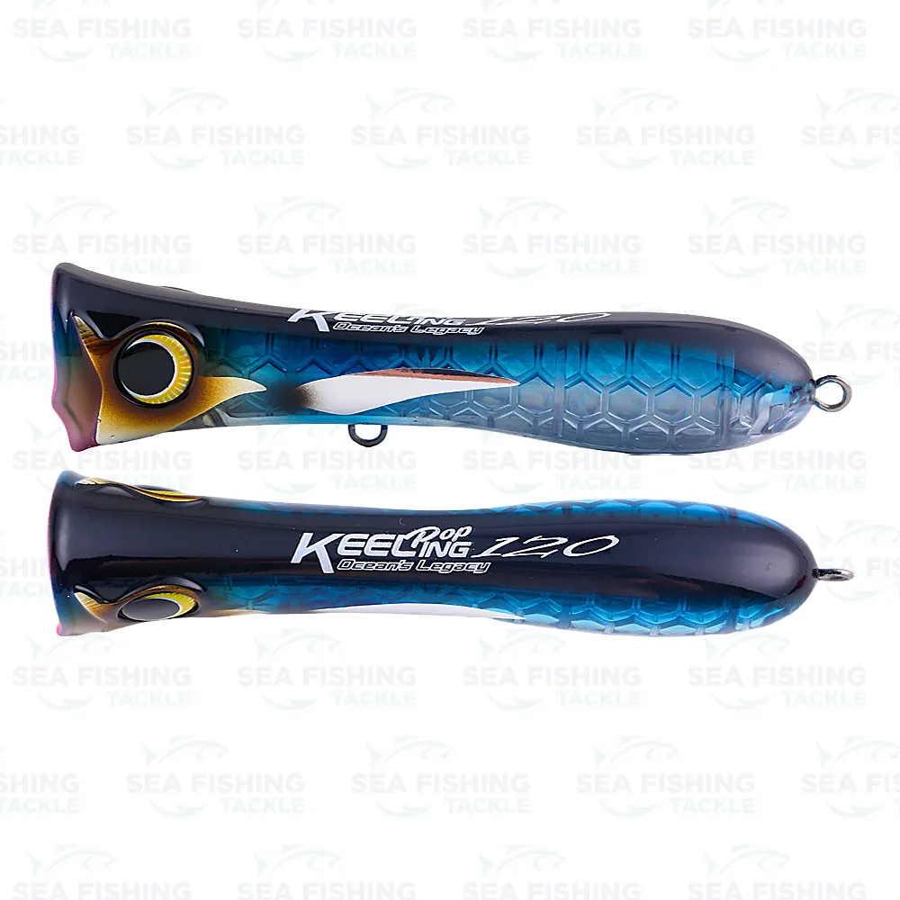 Ocean’s Legacy Keeling Pop 170 mm - 67 g - Image 3