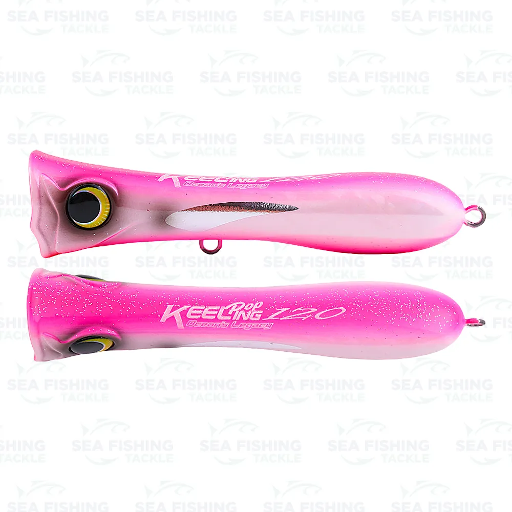 Ocean’s Legacy Keeling Pop 170 mm - 67 g