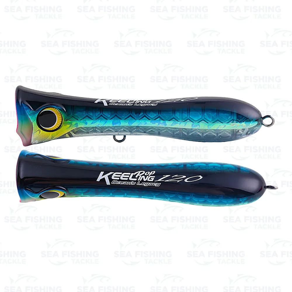 Ocean’s Legacy Keeling Pop 170 mm - 67 g - Image 2