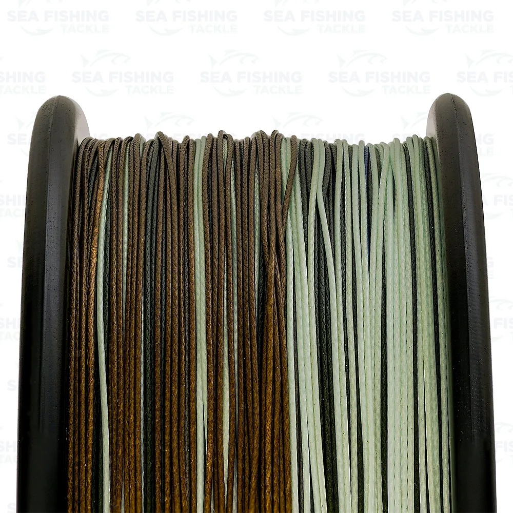 Westin W8 9-Braid Oceanic Forge 300 m - Image 2