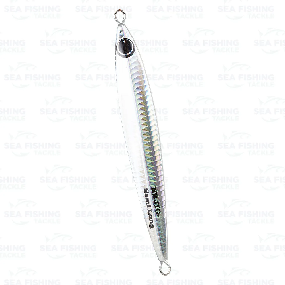 Hots NS Jig Semi-Long 175 g - Image 3