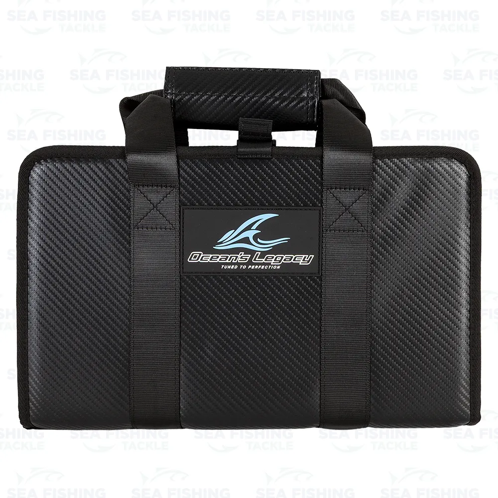 Ocean’s Legacy Scout Jig Pouch