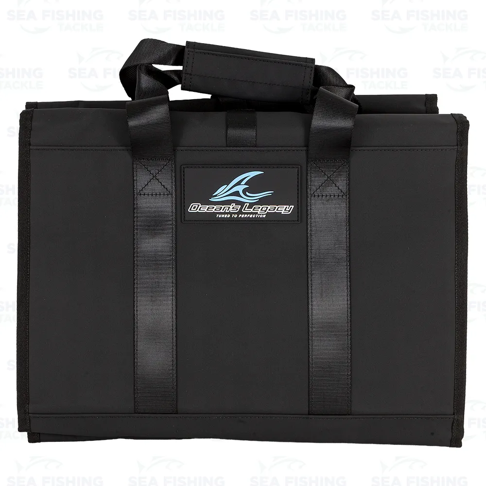 Ocean’s Legacy Lure Pouch – Large