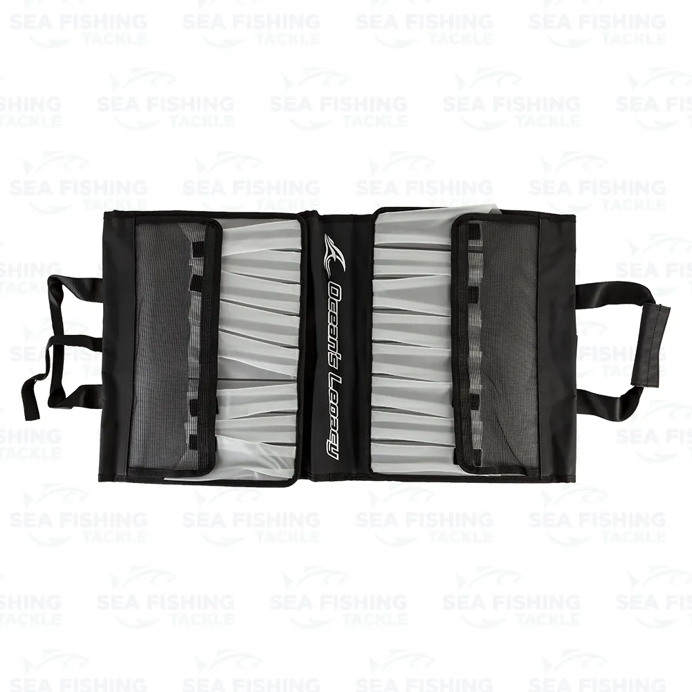 Ocean’s Legacy Lure Pouch – Large - Image 4