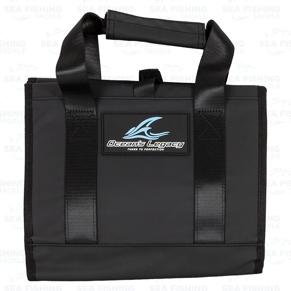Ocean’s Legacy Lure Pouch – Medium