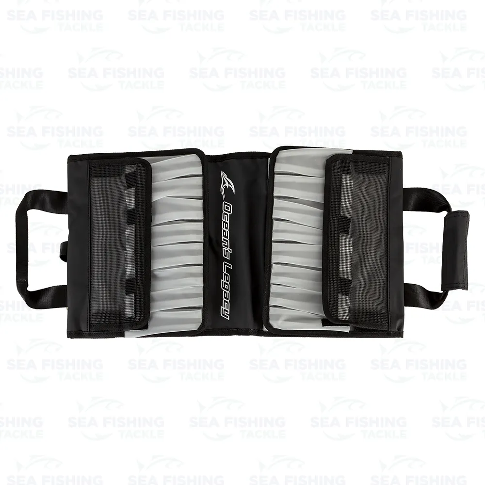 Ocean’s Legacy Lure Pouch – Medium - Bild 3
