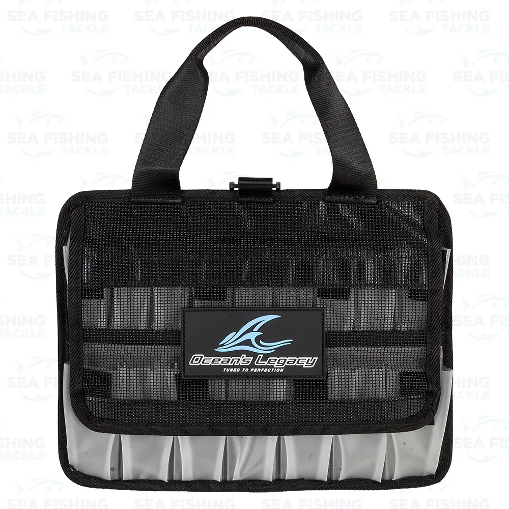 Ocean’s Legacy Lure Pouch – Small