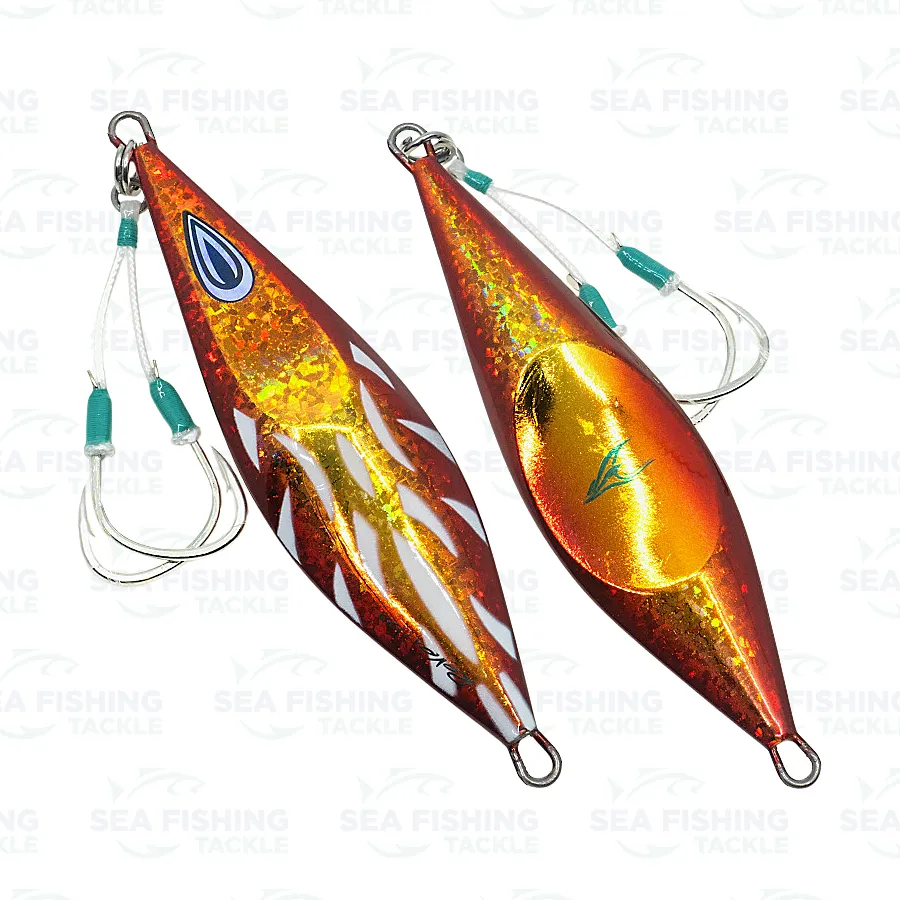 Ocean’s Legacy Roven Jig 120 g