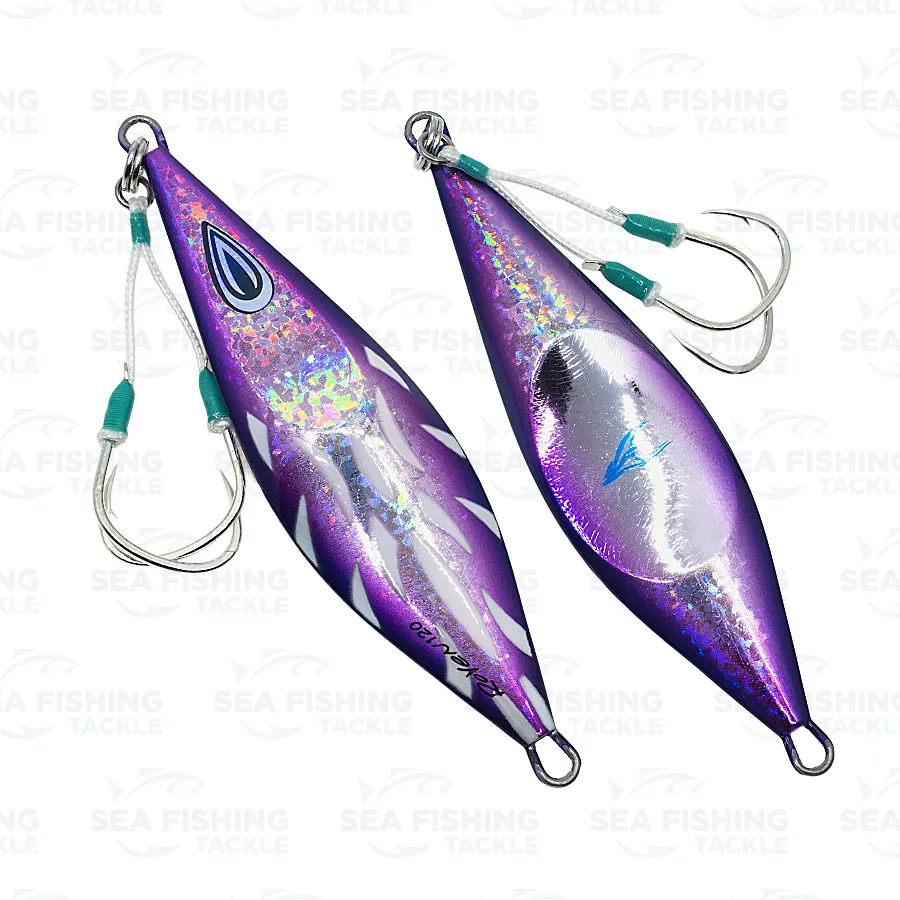 Ocean’s Legacy Roven Jig 200 g