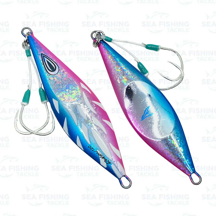 Ocean’s Legacy Roven Jig 120 g - Image 4