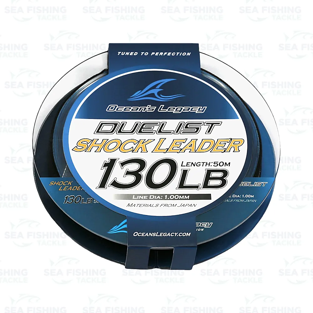 Ocean’s Legacy Duelist Shock Leader X - Image 3