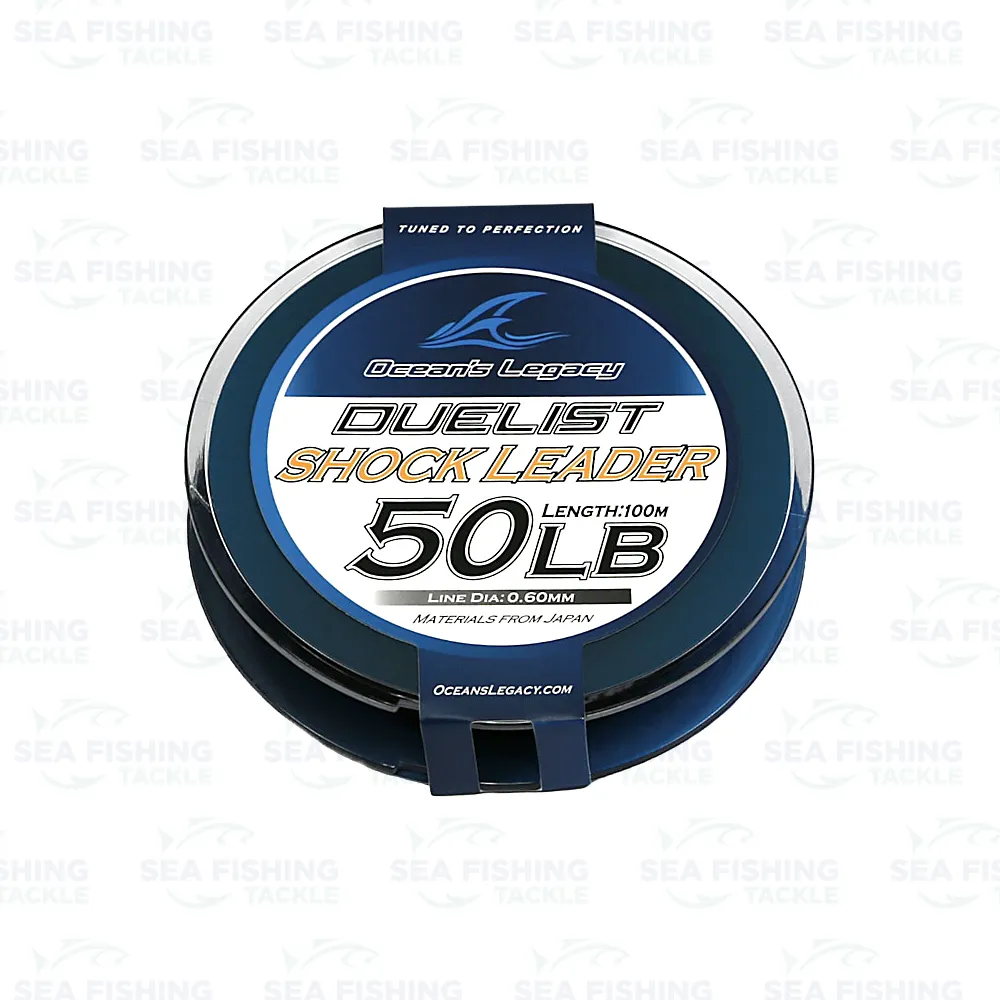 Ocean’s Legacy Duelist Shock Leader X - Image 7
