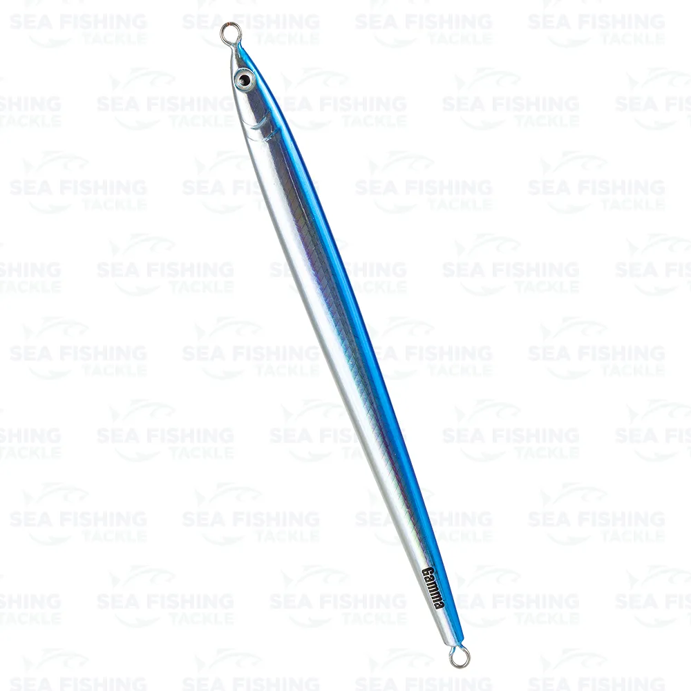 Hots Skill Gamma – Long Slide Jig 220 g - Image 4