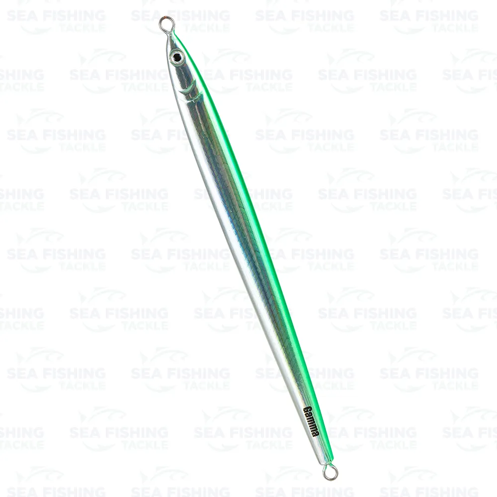 Hots Skill Gamma – Long Slide Jig 220 g
