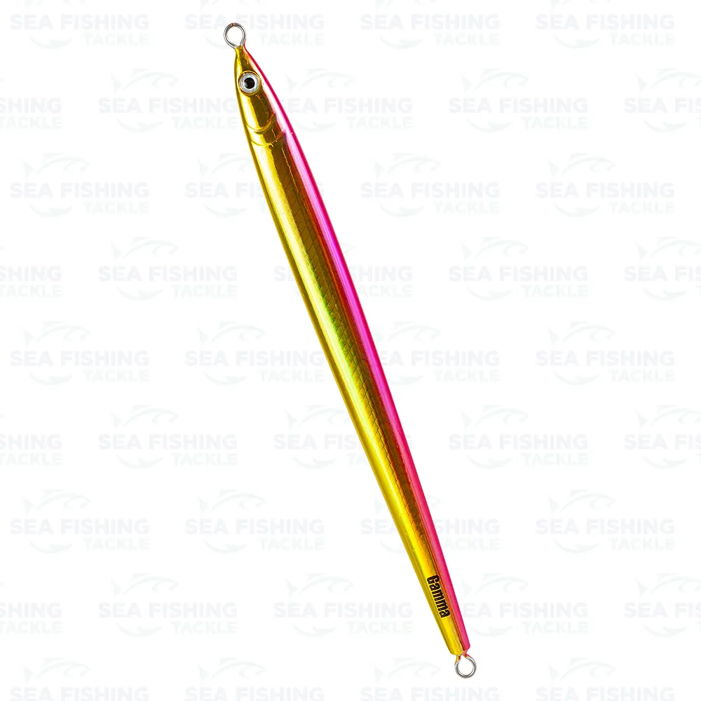 Hots Skill Gamma – Long Slide Jig 220 g - Image 3