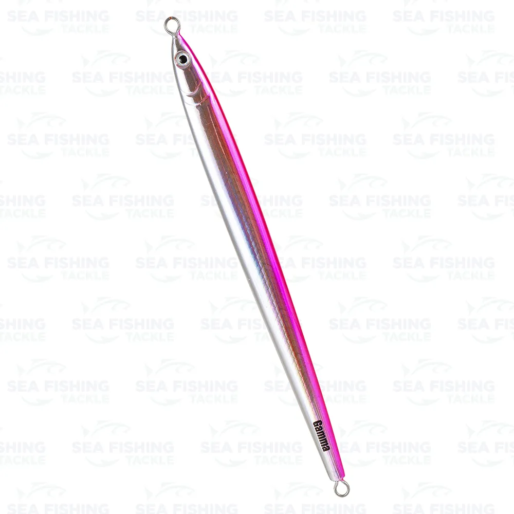 Hots Skill Gamma – Long Slide Jig 220 g - Image 5