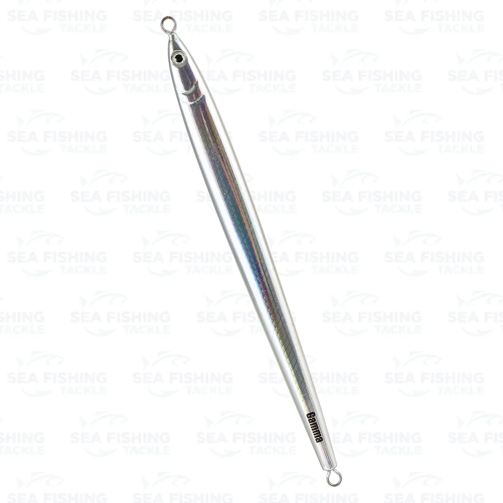 Hots Skill Gamma – Long Slide Jig 220 g - Image 2